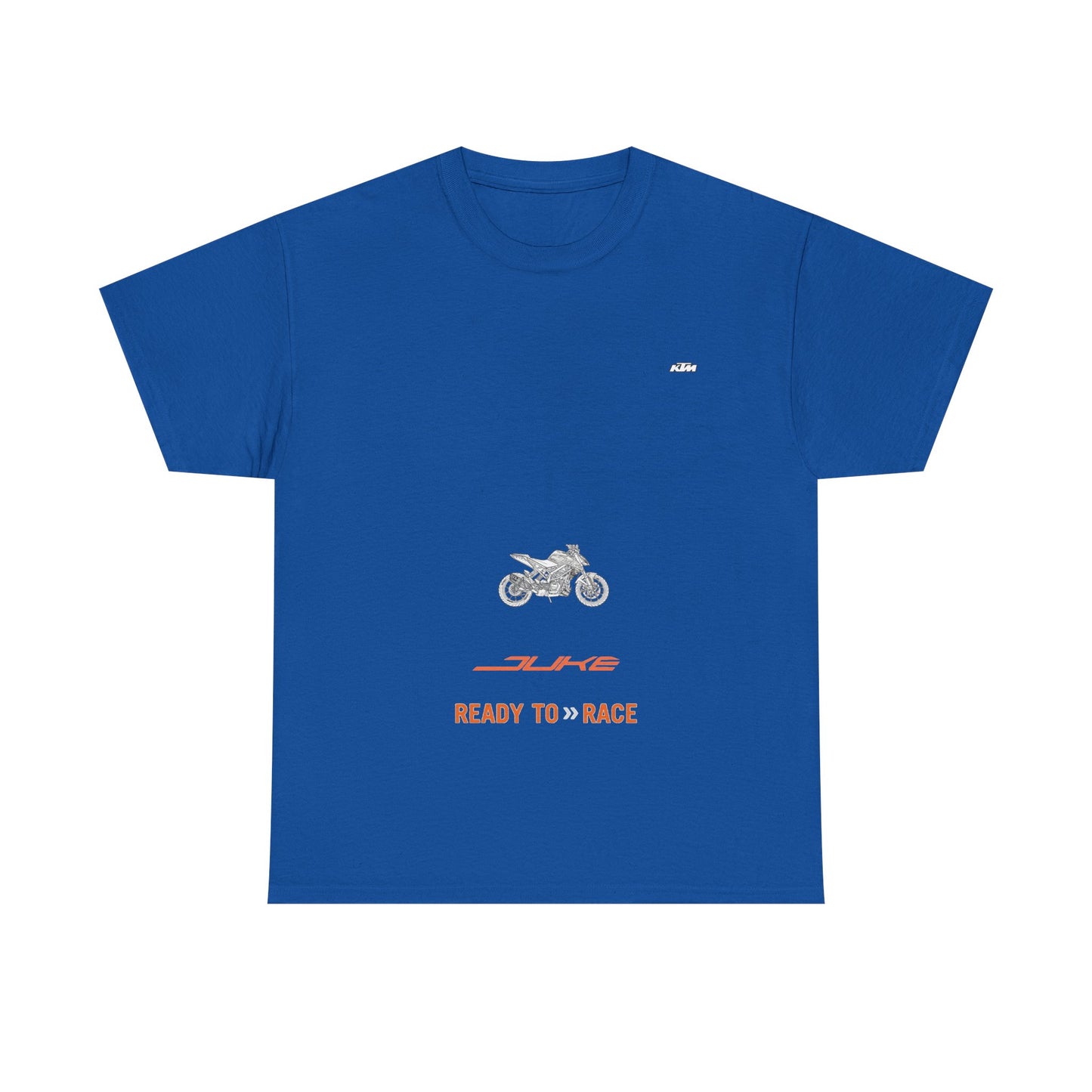 KTM Duke 125  Sportbike  T-Shirt