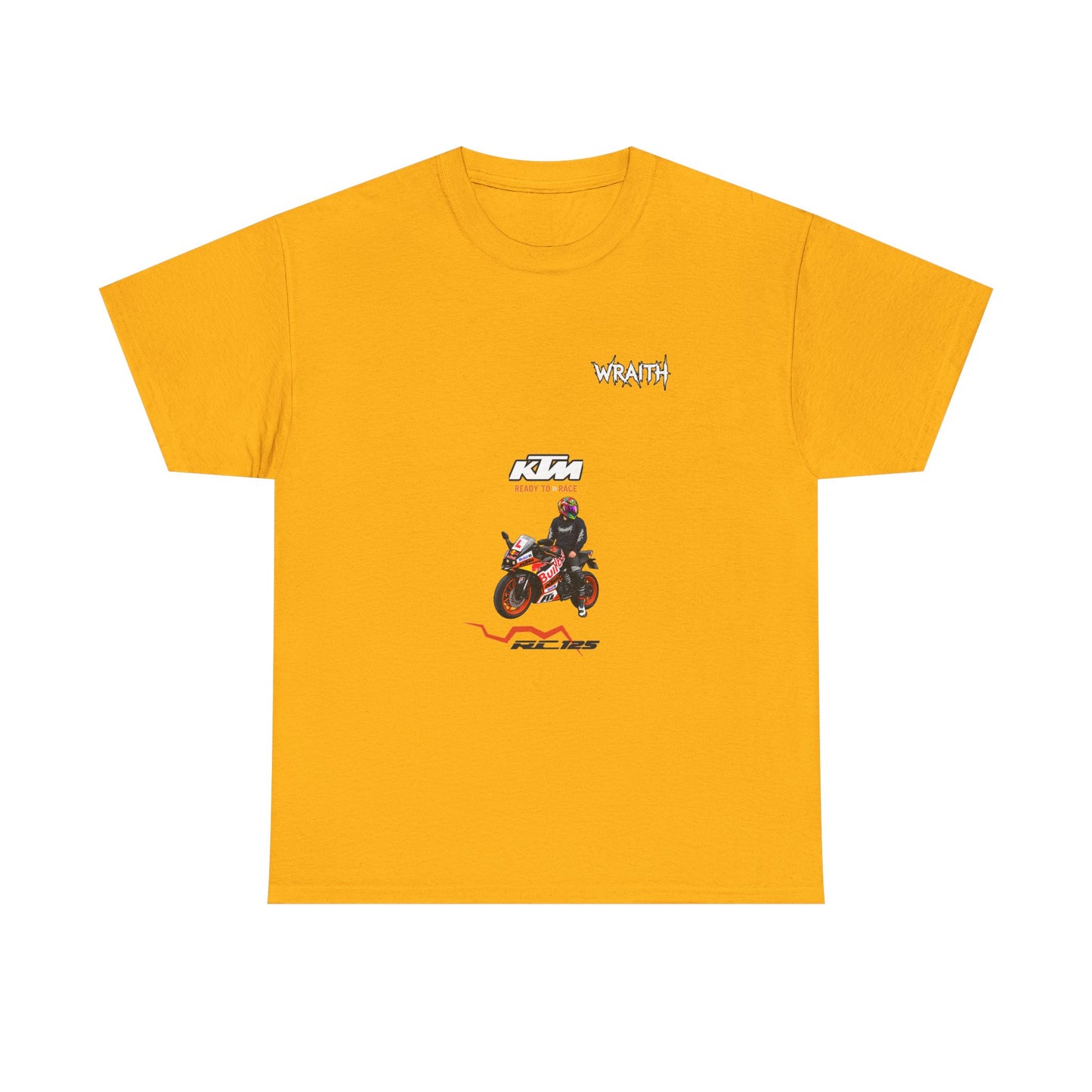 KTM  Tee — @rclrimbert