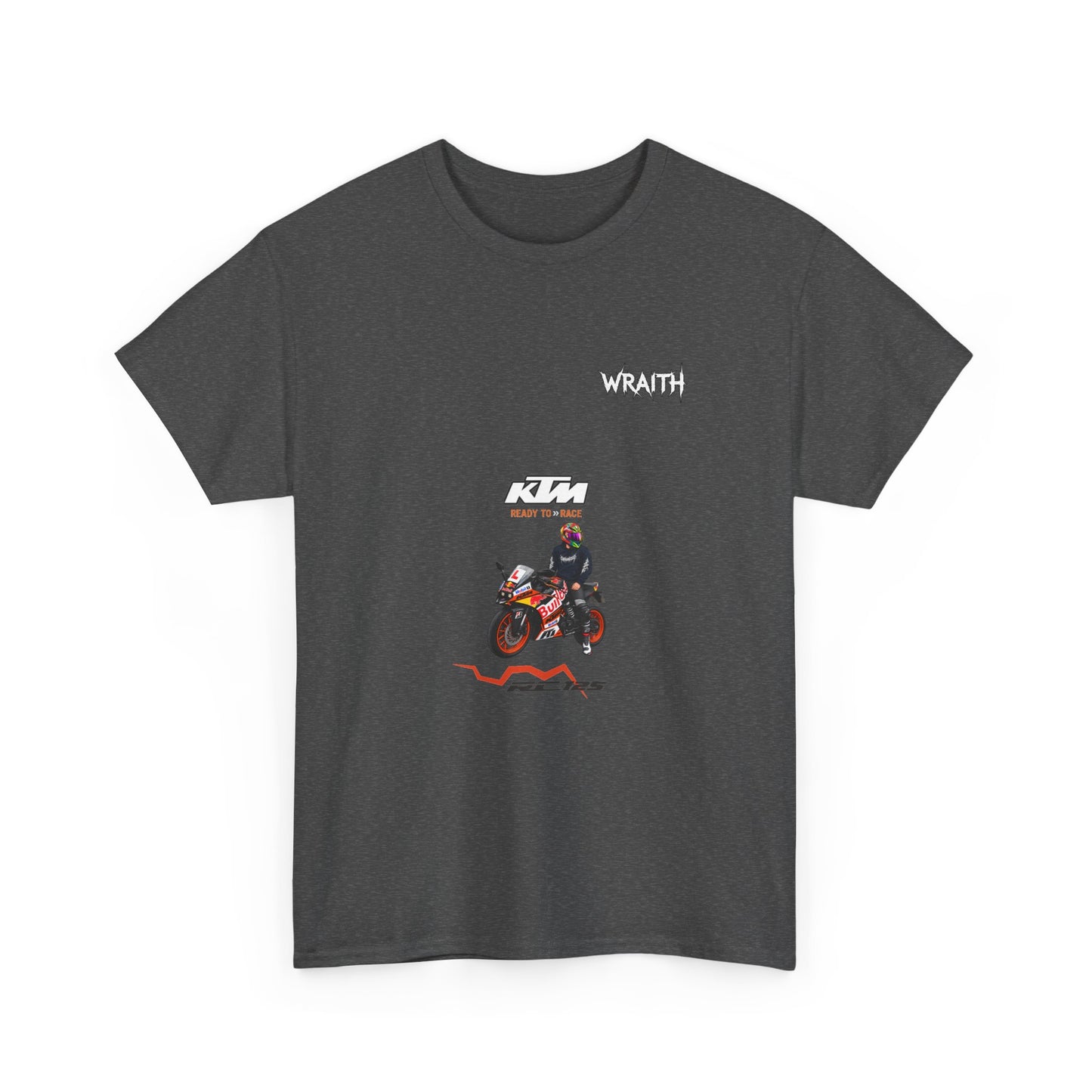 KTM  Tee — @rclrimbert