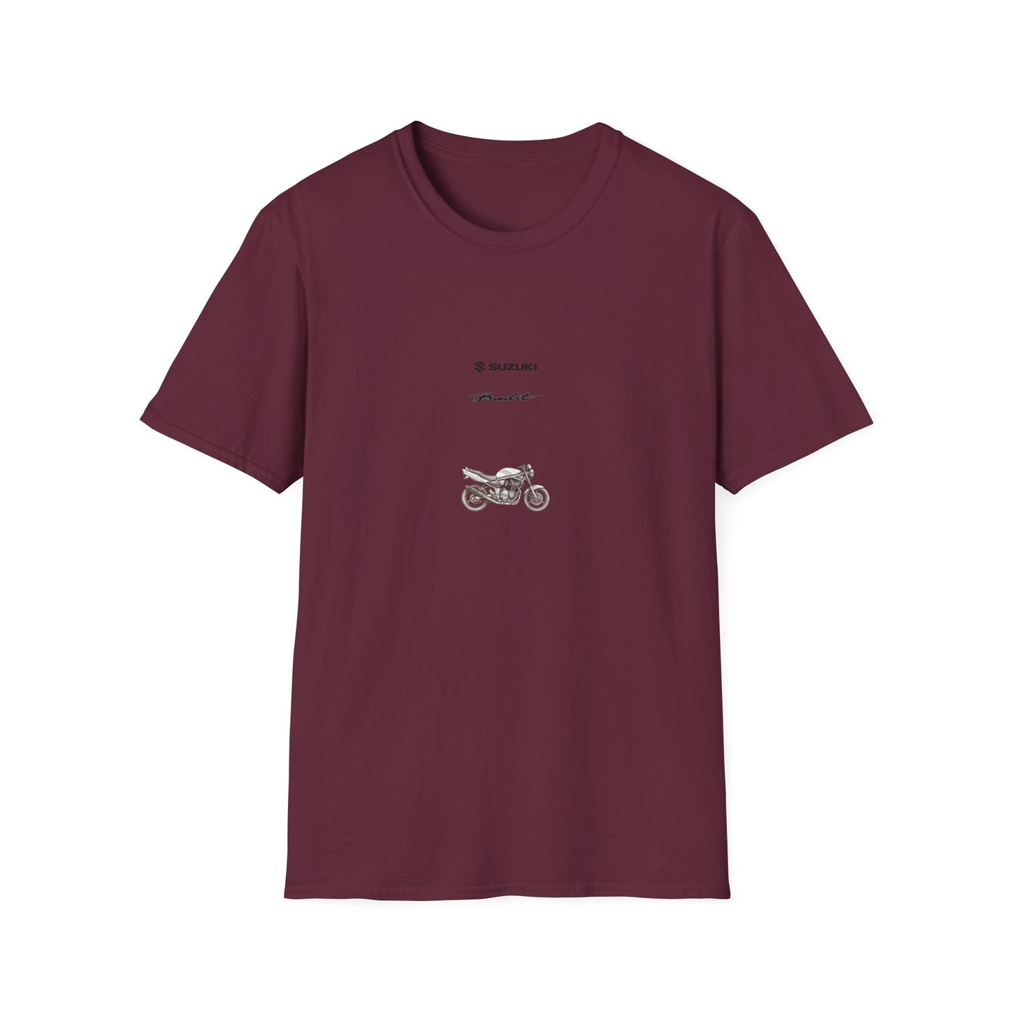 Suzuki Bandit 600 mk 2  motorcycle tee | T-Shirt