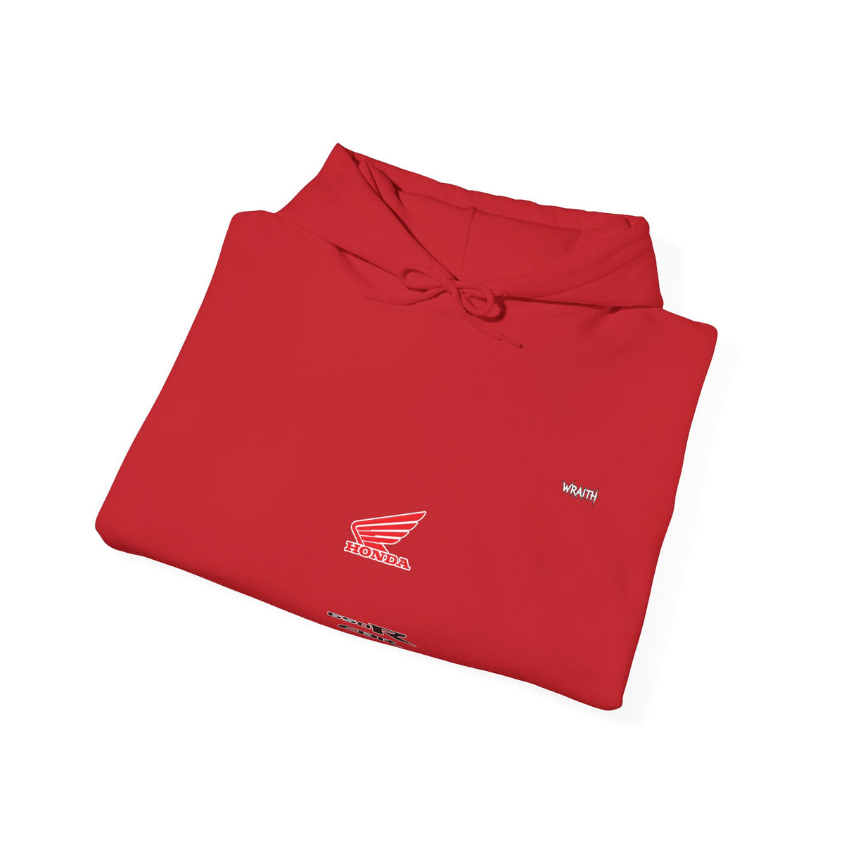 CBR 600RR  — Sportbike Graphic Honda CBR Streetwear Pullover