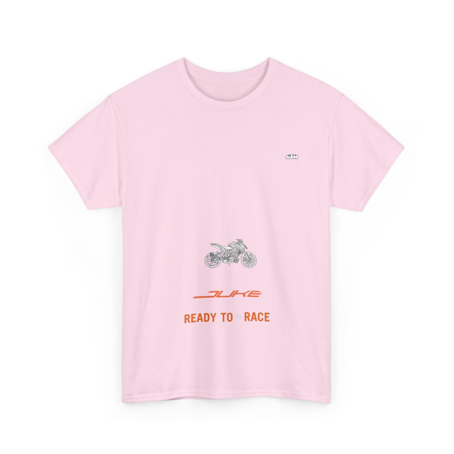 KTM Duke 125  Sportbike  T-Shirt