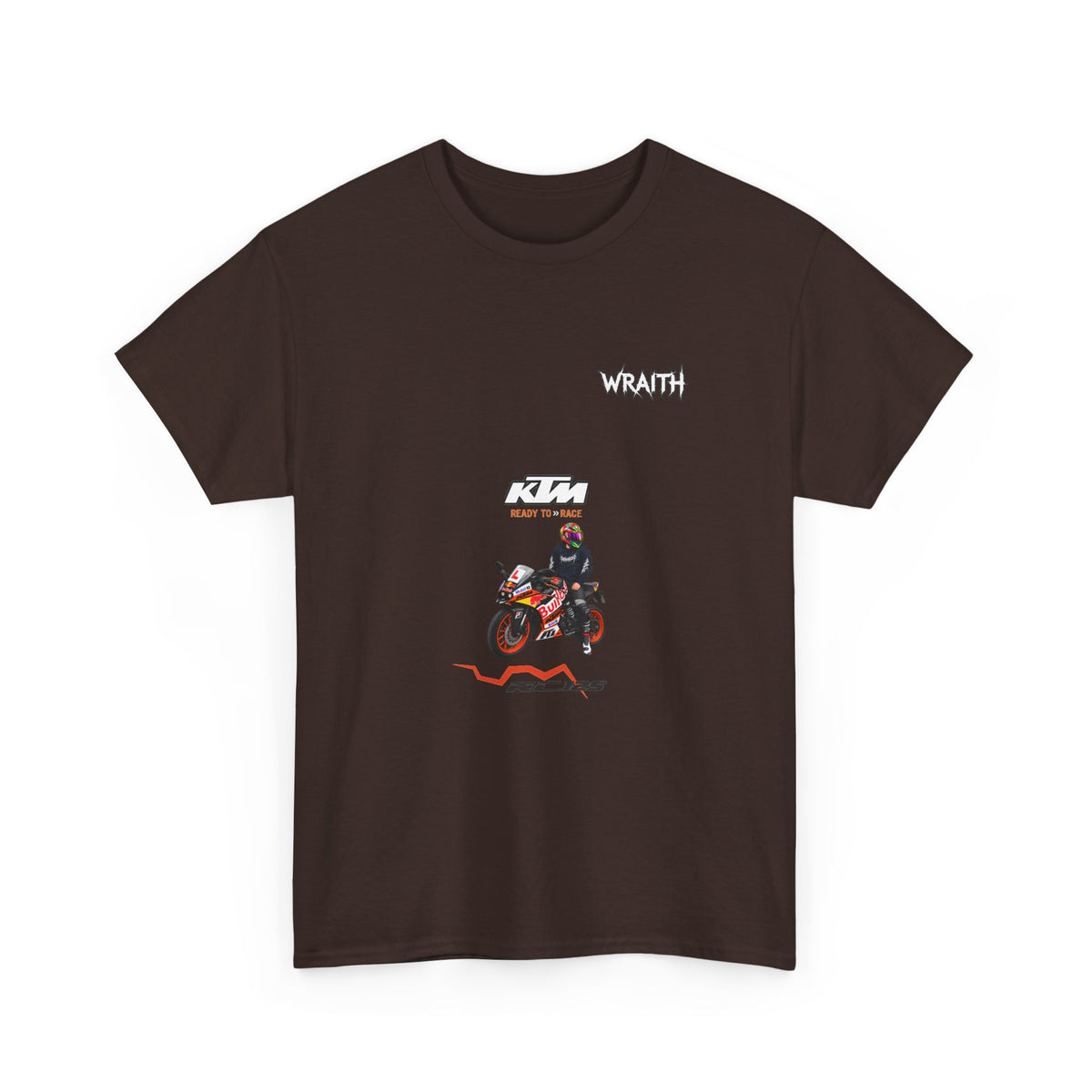 KTM  Tee — @rclrimbert