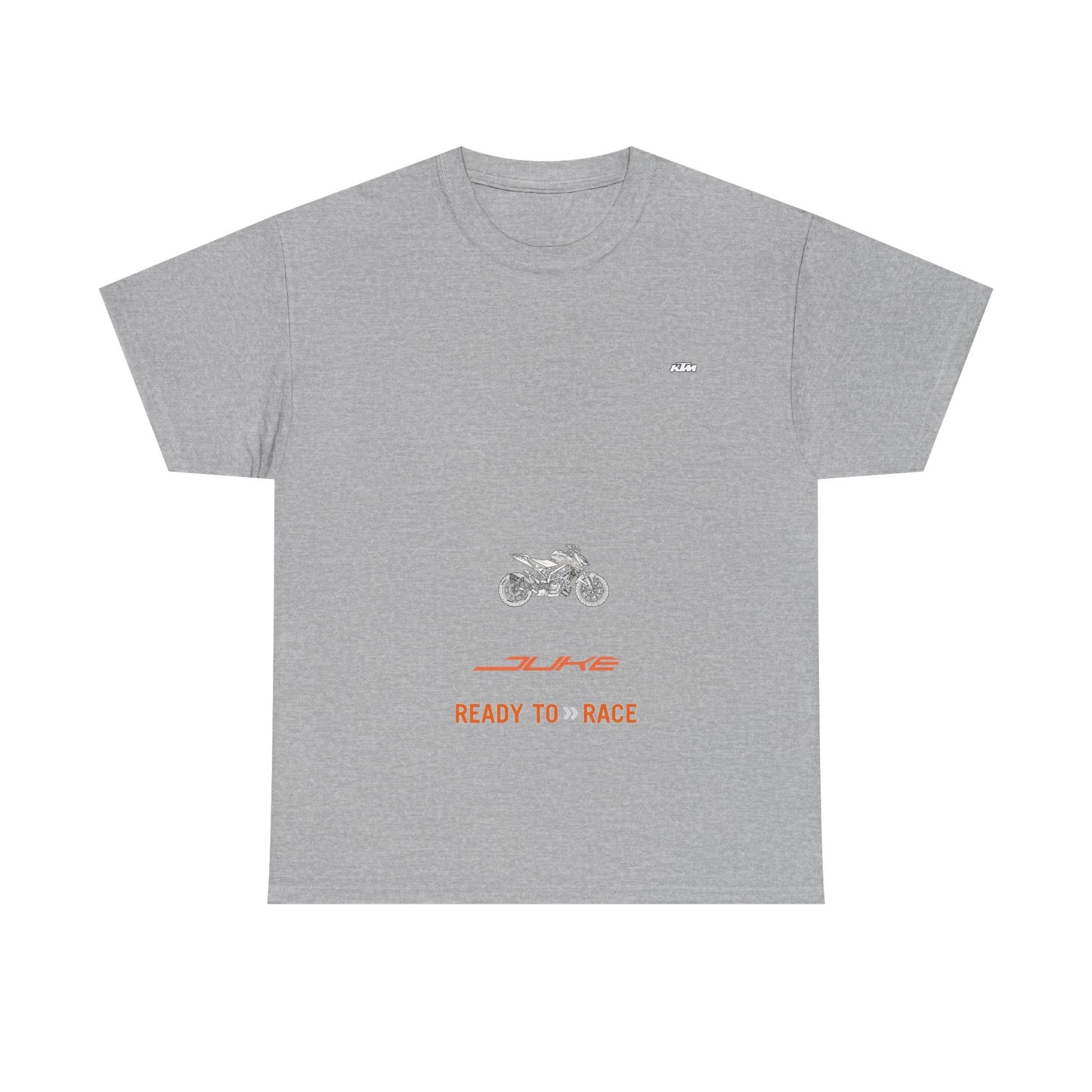 KTM Duke 125  Sportbike  T-Shirt