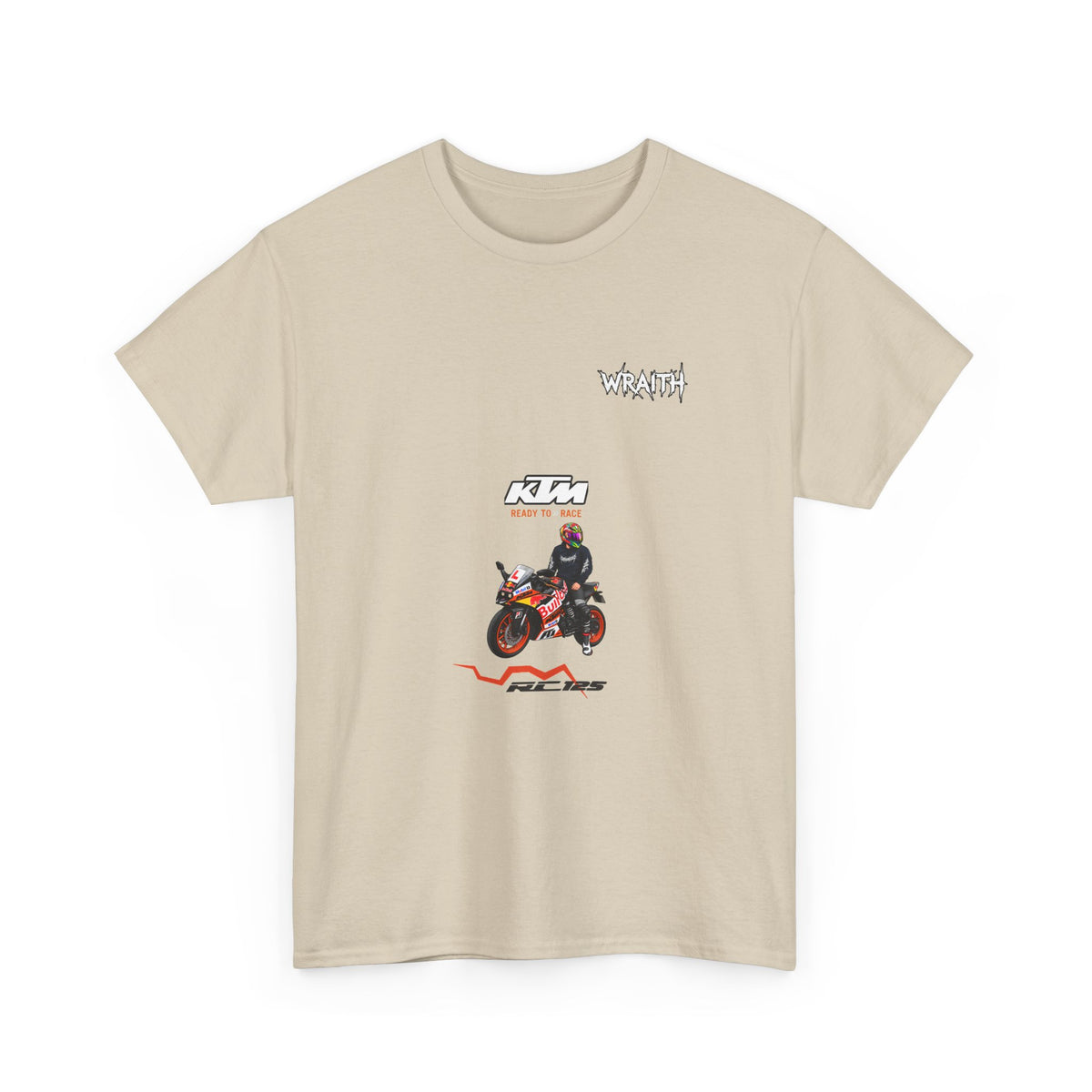 KTM  Tee — @rclrimbert
