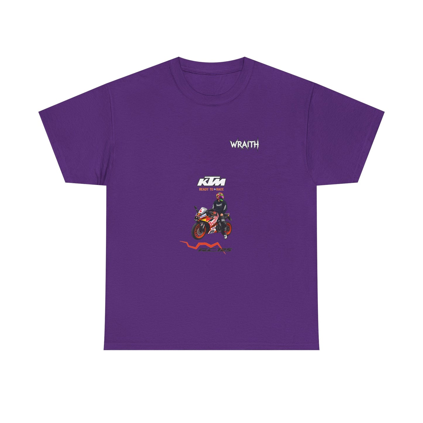 KTM  Tee — @rclrimbert