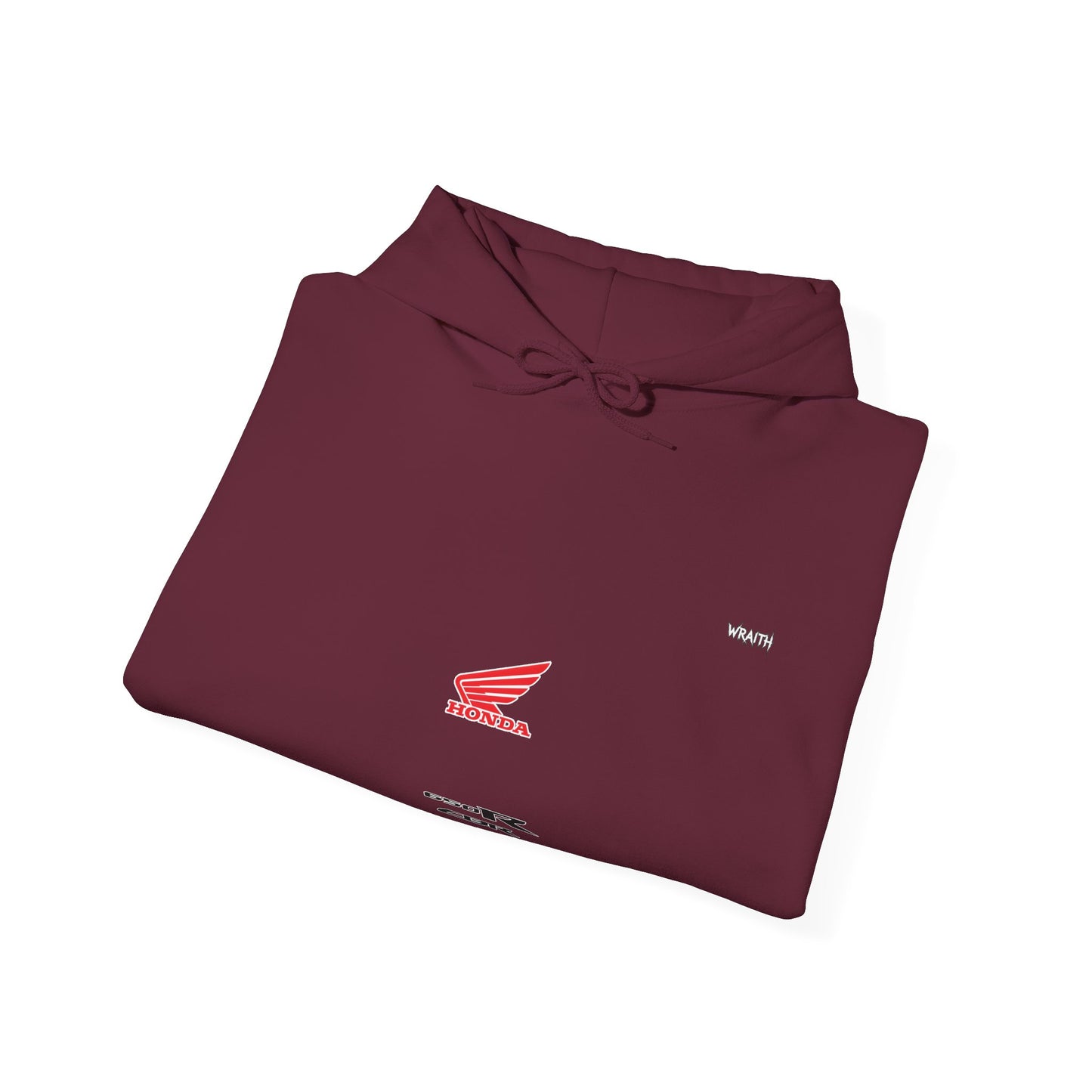 CBR 600RR  — Sportbike Graphic Honda CBR Streetwear Pullover