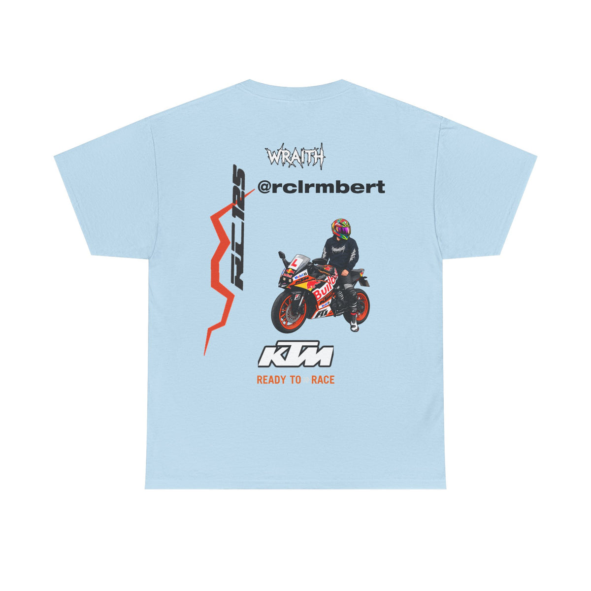 KTM  Tee — @rclrimbert