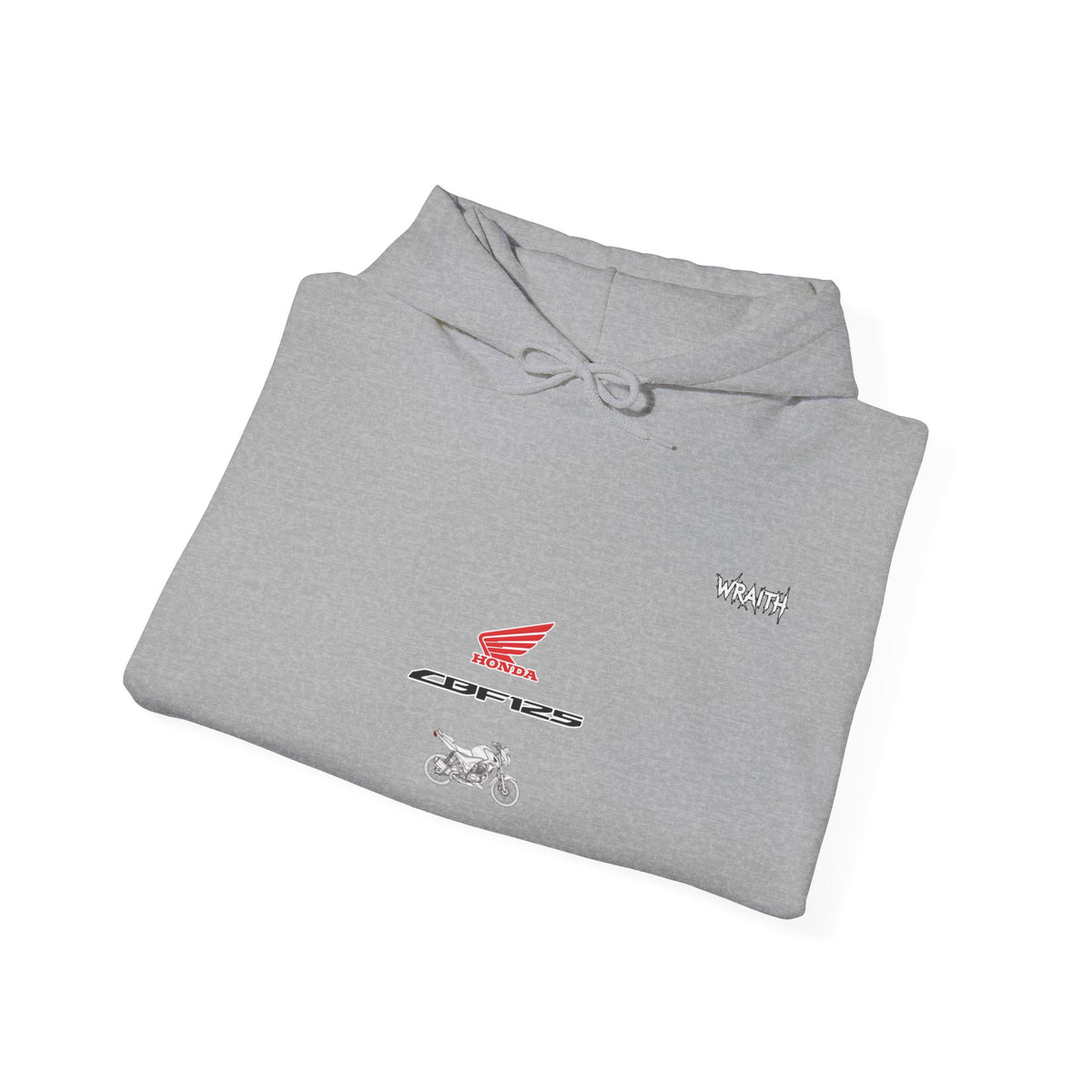 Honda CBF 125 Hoodie