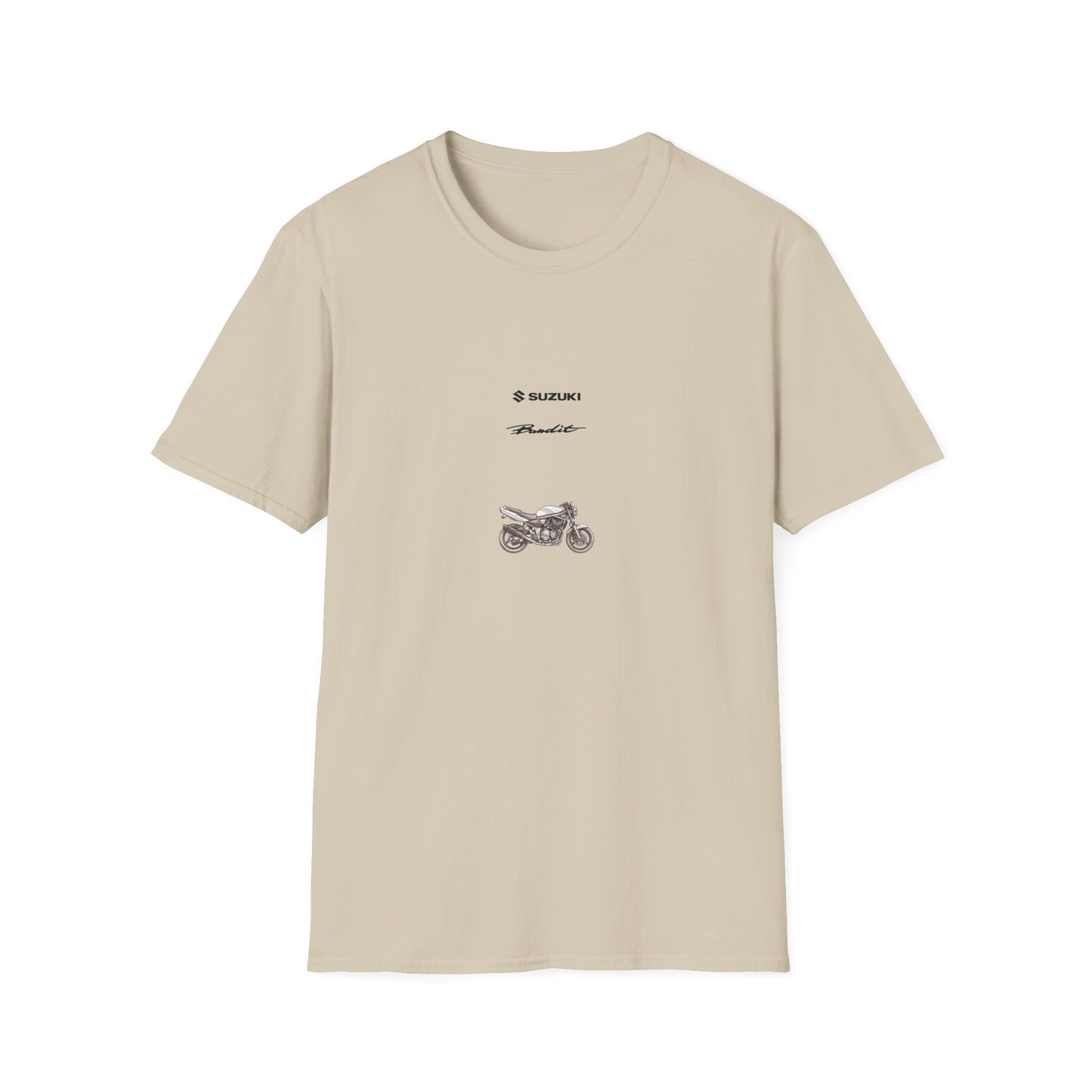 Suzuki Bandit 600 mk 2  motorcycle tee | T-Shirt