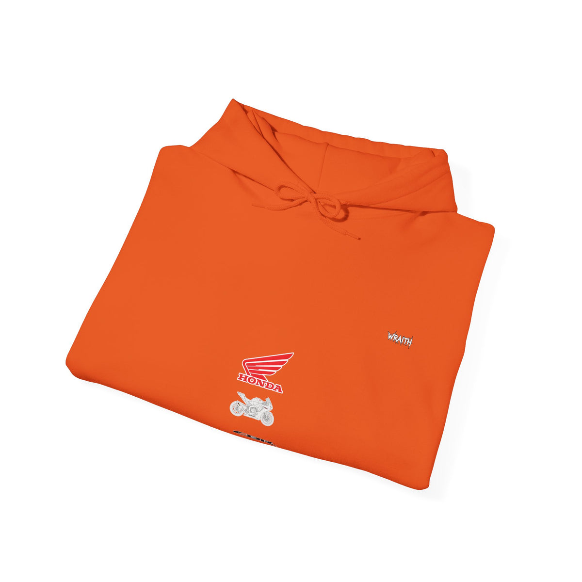 CBR  1000RR — Sportbike Graphic Honda CBR Streetwear Pullover