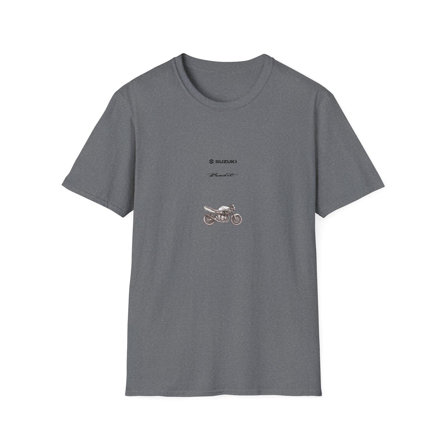 Suzuki Bandit 600 mk 2  motorcycle tee | T-Shirt