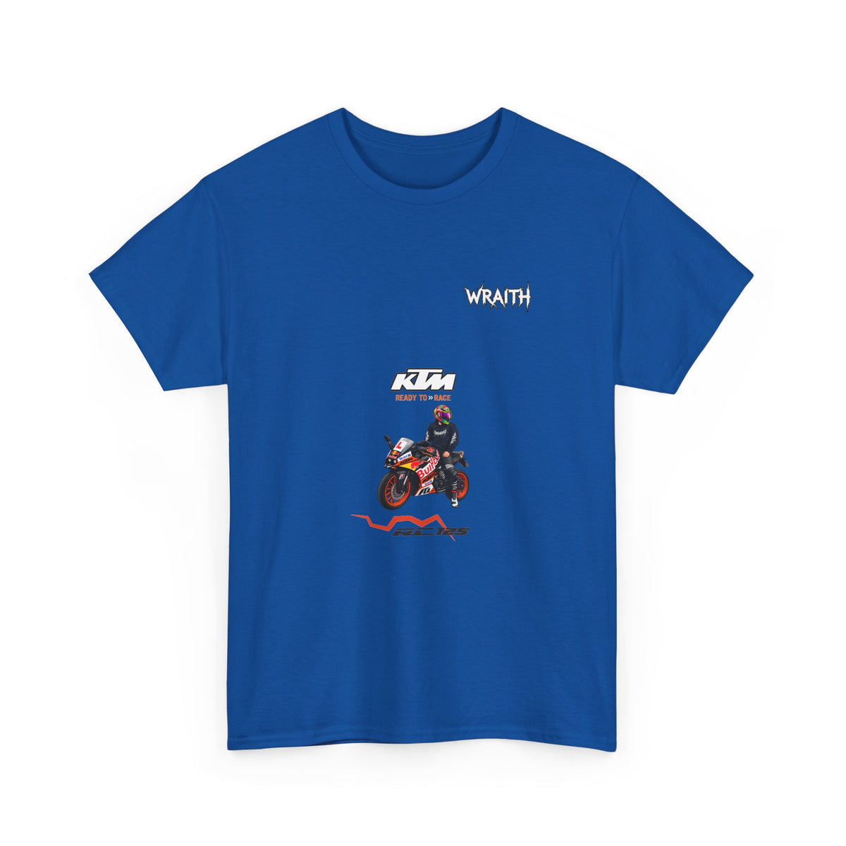 KTM  Tee — @rclrimbert