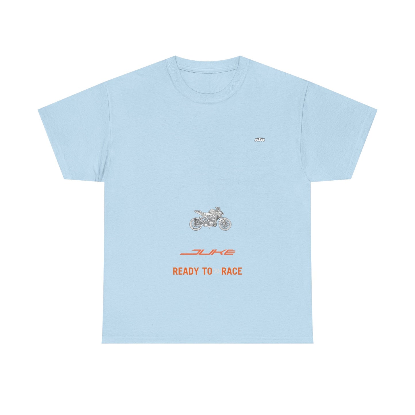 KTM Duke 125  Sportbike  T-Shirt