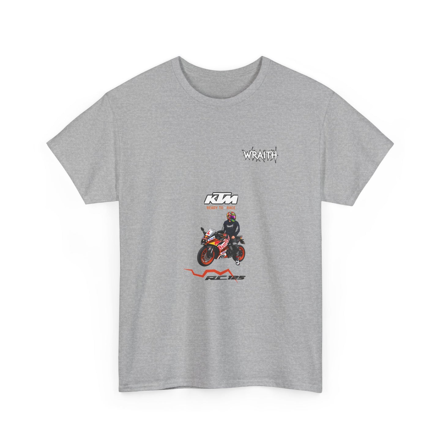 KTM  Tee — @rclrimbert
