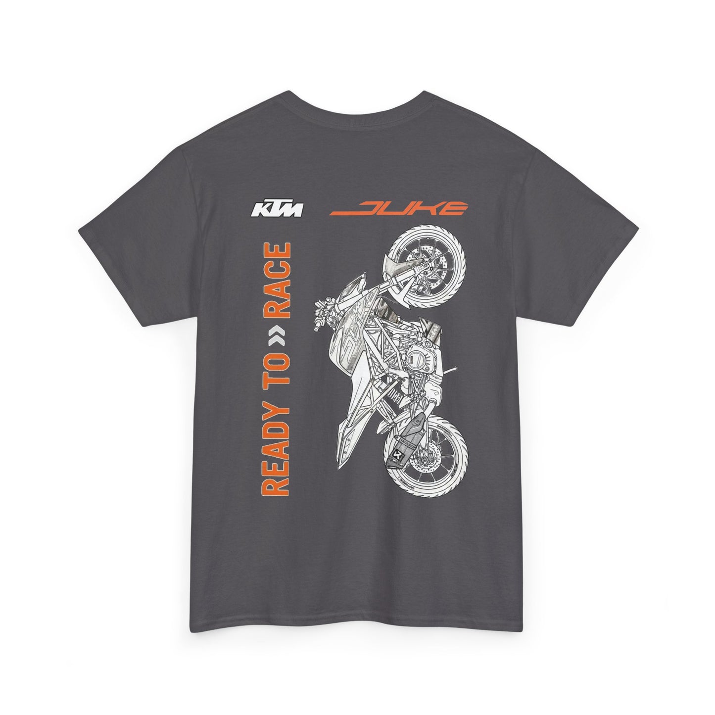 KTM Duke 125  Sportbike  T-Shirt