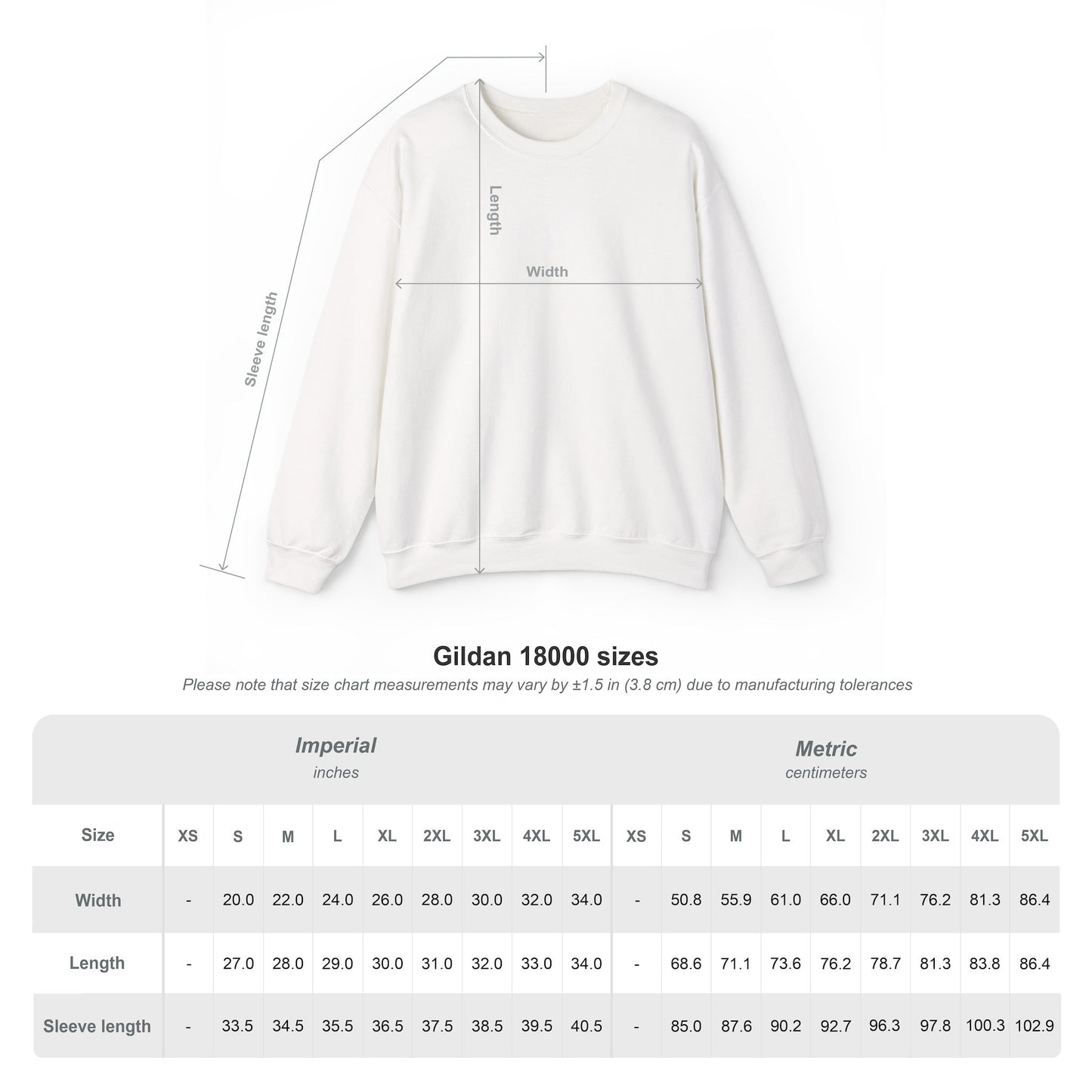 Honda Grom Outline Motorcycle Crewneck Sweatshirt | Moto Graphic