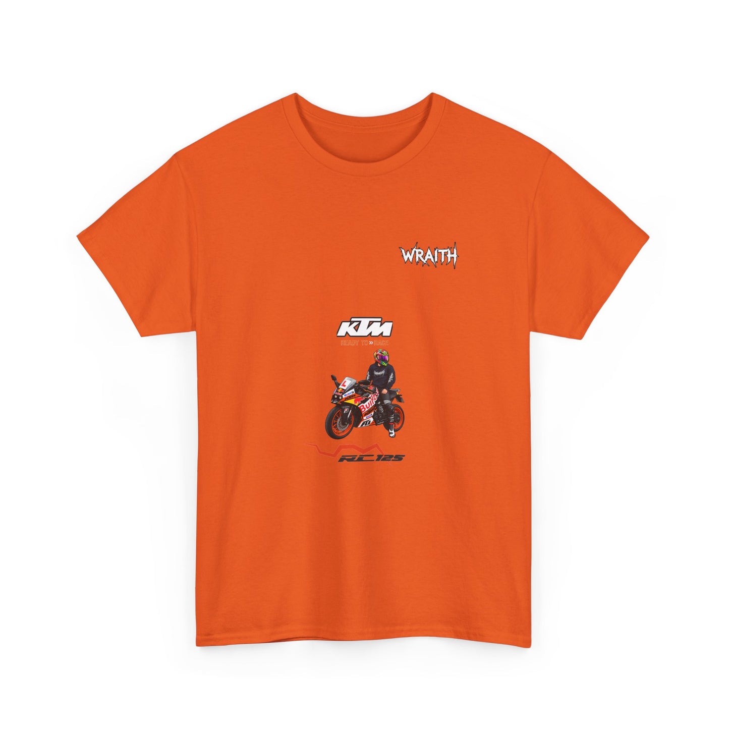 KTM  Tee — @rclrimbert