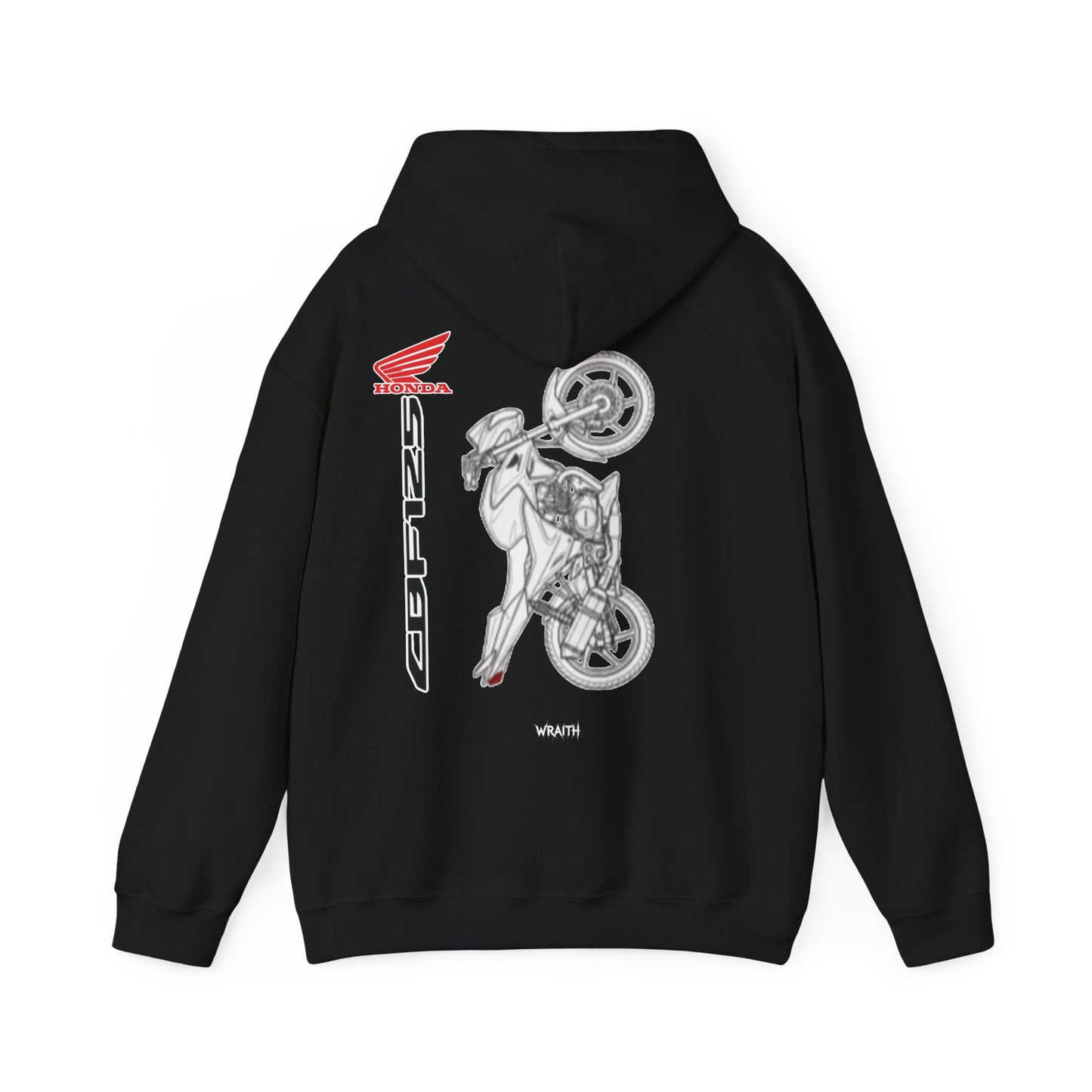 Honda CBF 125 Hoodie