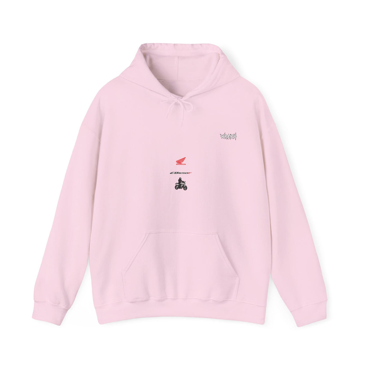 CB650F @alb650f Custom Hoodie
