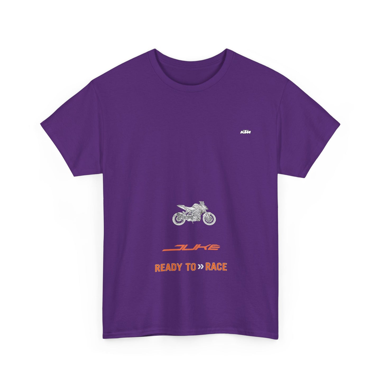 KTM Duke 125  Sportbike  T-Shirt